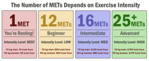 MET-Diagram