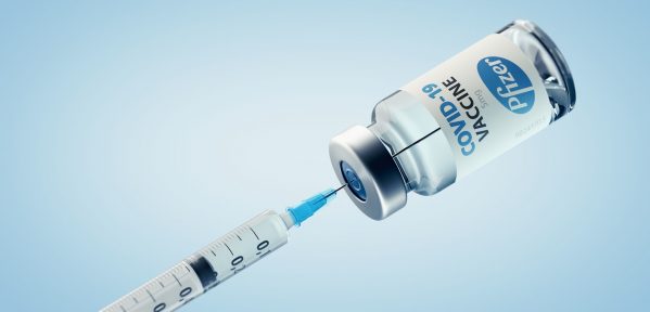 Covid-19 CoronaVirus Vaccine